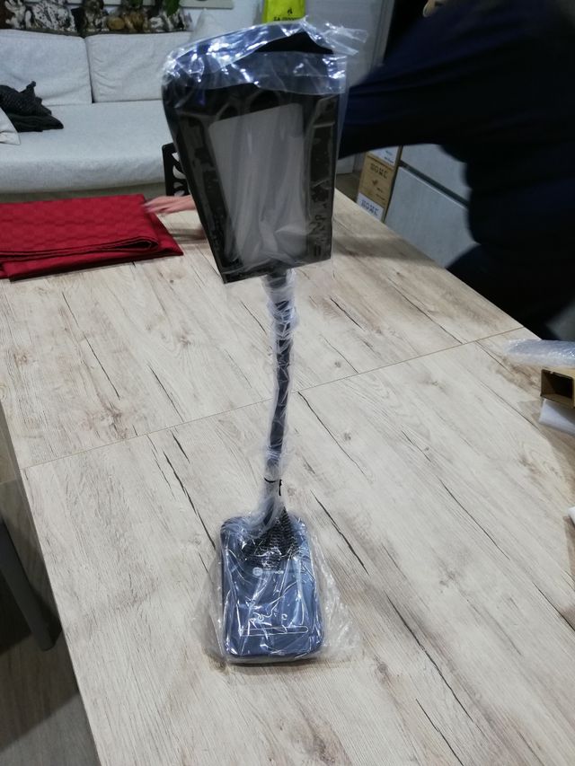 lampada da tavolo/scrivania