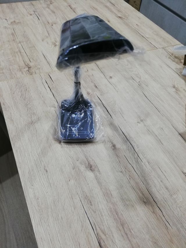 lampada da tavolo/scrivania