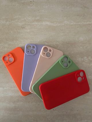 Cover IPhone 14  set