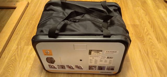 Cadenas, Renault Auto Grip 