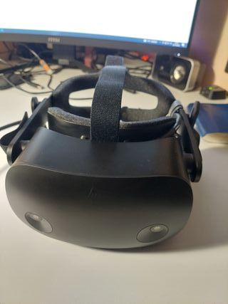  Gafas Realidad Virtual HP Reverb G2