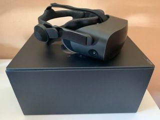  Gafas Realidad Virtual HP Reverb G2