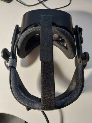  Gafas Realidad Virtual HP Reverb G2