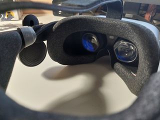  Gafas Realidad Virtual HP Reverb G2