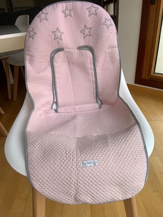 Funda para silla de paseo de la marca Rosy Fuentes
