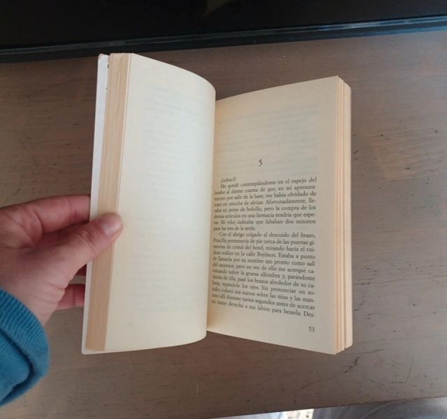 Misión éxito, Og Mandino 