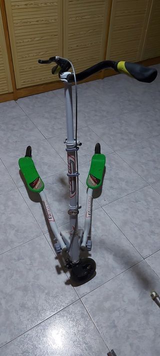 patineta 
