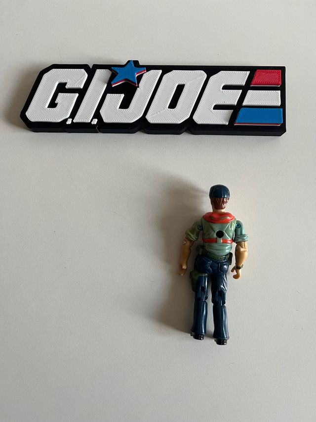Figuras Gijoe