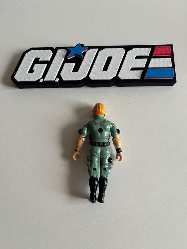 Figuras Gijoe