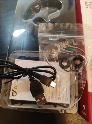 intercomunicador bluetooth 