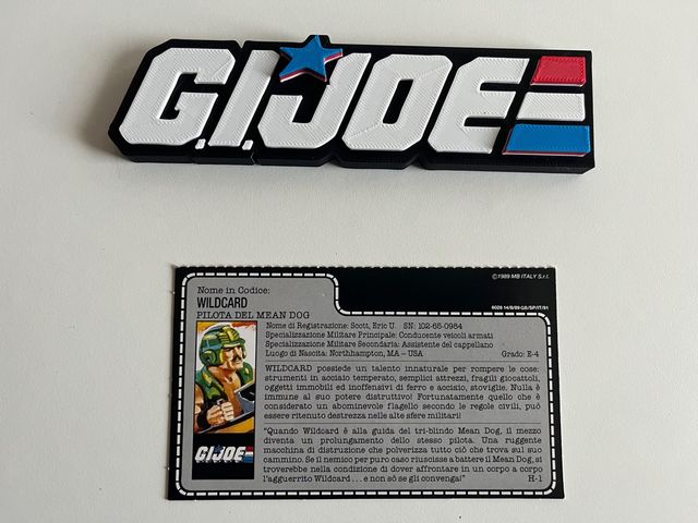 Fichas Gijoe