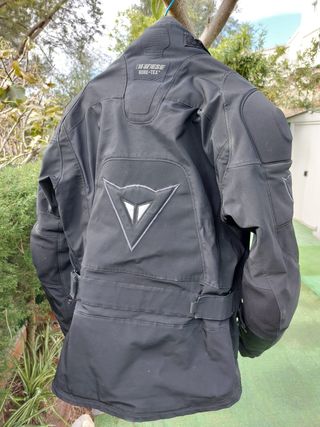 Chaqueta Moto Dainese