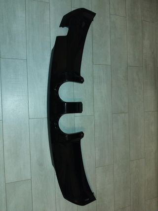 Difusor trasero golf 6 R