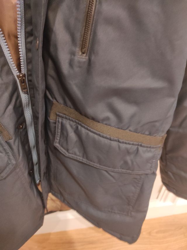 Parka  Jack & Jones