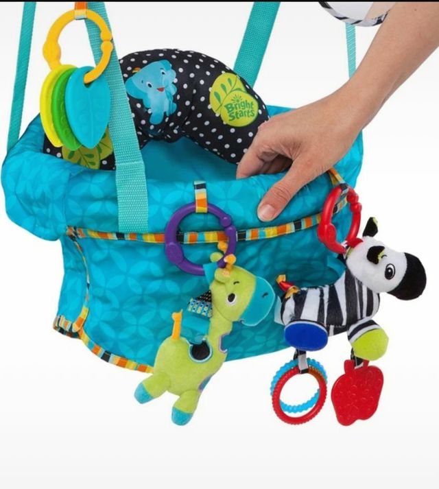 Columpio colgante bebé