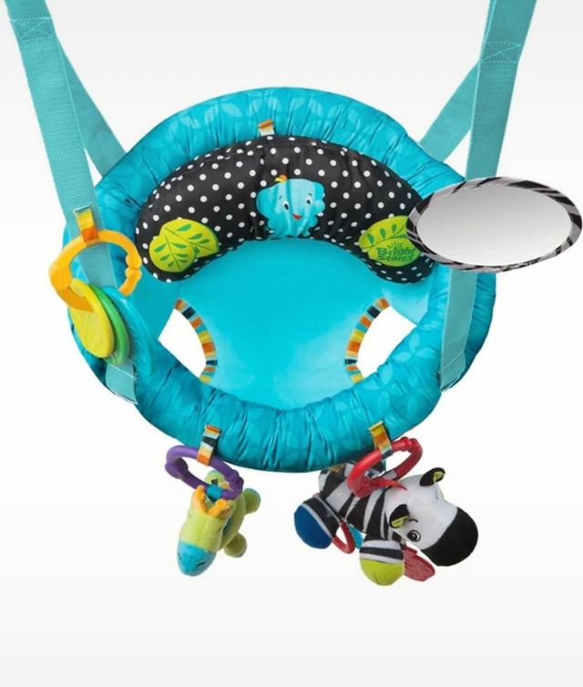 Columpio colgante bebé