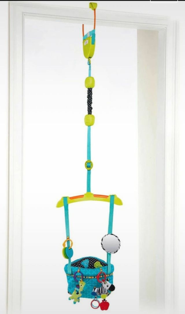 Columpio colgante bebé