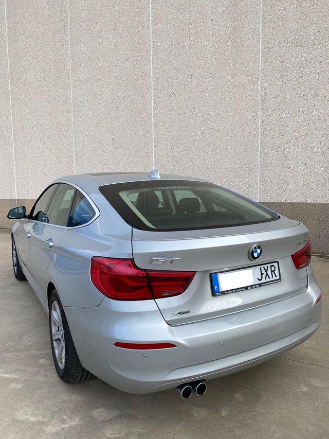 BMW Serie 3 2017
