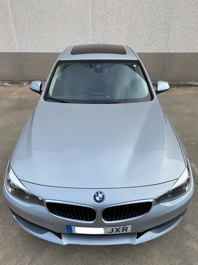 BMW Serie 3 2017
