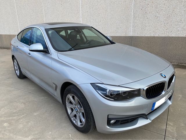 BMW Serie 3 2017