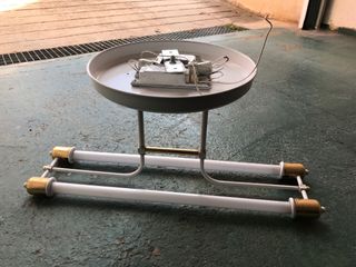 Lampada da cucina