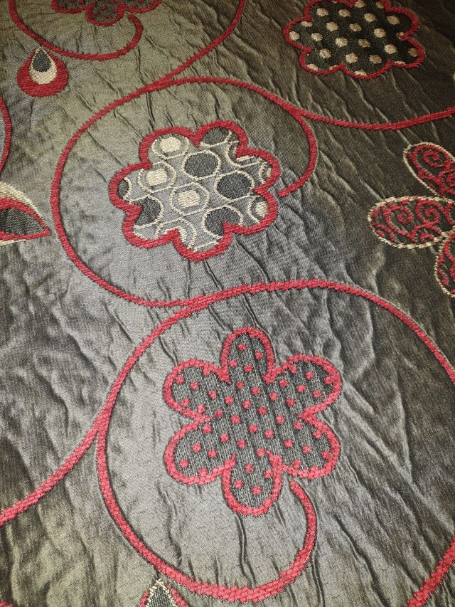 colcha para nordico o para usar sin relleno