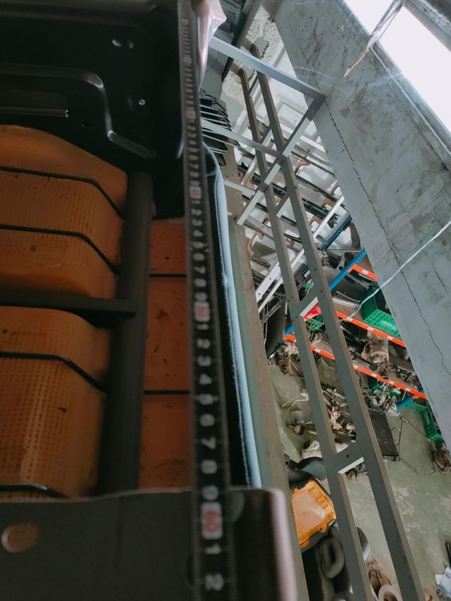 vendo asientos de Opel vivaro B nuevos