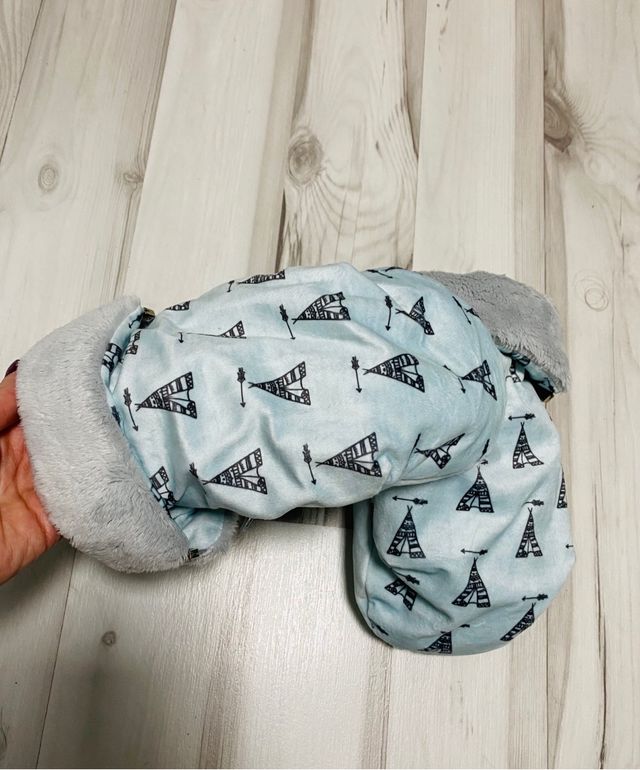 Manoplas carro bebé. NUEVAS