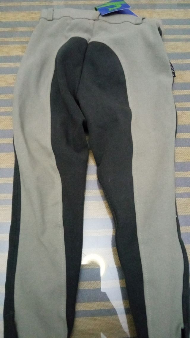 Pantalones de equitación