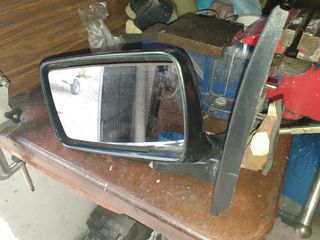 ESPEJO RETROVISOR FORD ESCORT 