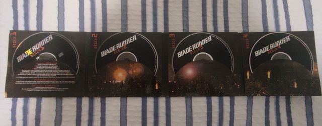BLADE RUNNER para PC