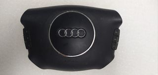 airbag volante conductor multifunción Audi