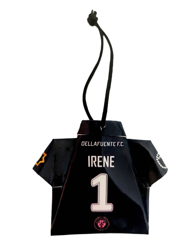 Dellafuente Grupo urbano fans hip hop latigo nike