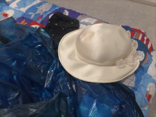 traje comunión 