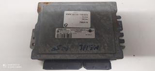 centralita motor mini Cooper S122237006