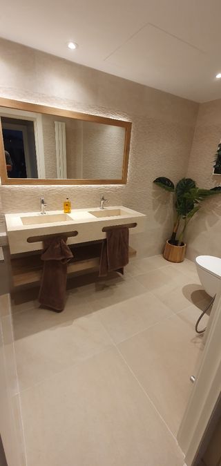reformas baños y Cocinas