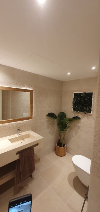 reformas baños y Cocinas