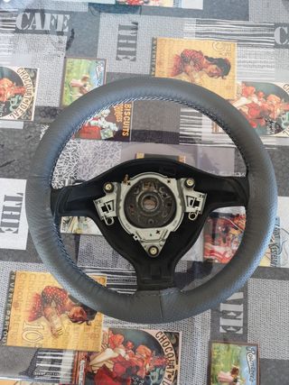 volante para Seat León y Toledo mk1