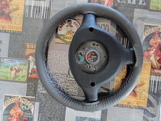 volante para Seat León y Toledo mk1