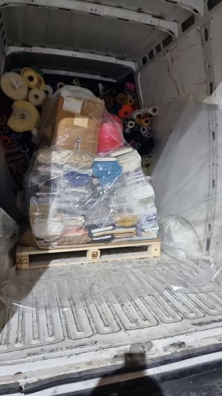 se hacen limpiezas portes mudanzas precio economic