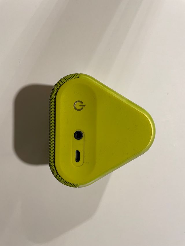 Cassa Bluetooth HP Roar mini