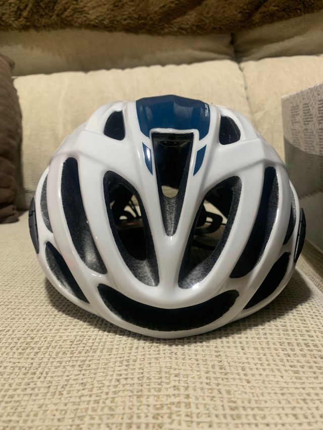 Casco soumy bicicleta Timeless