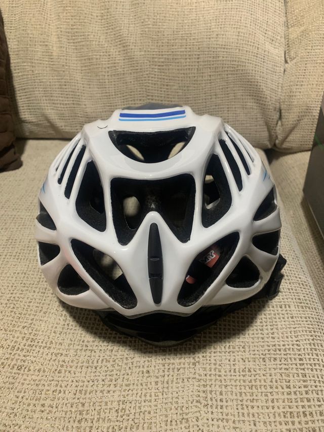 Casco soumy bicicleta Timeless