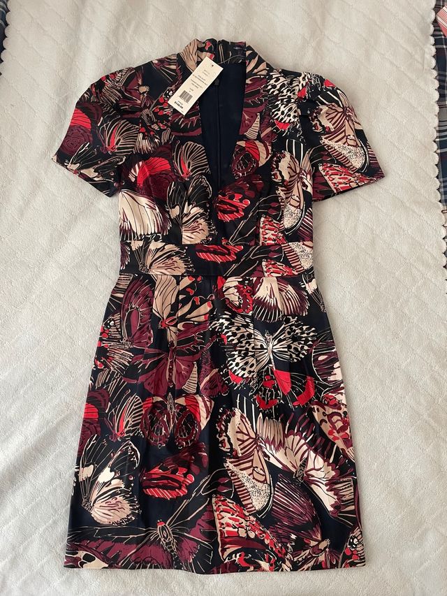 Vestido Talla 34 sin estrenar