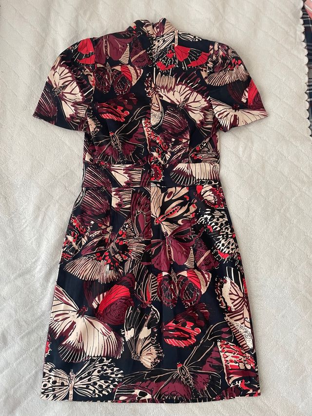 Vestido Talla 34 sin estrenar