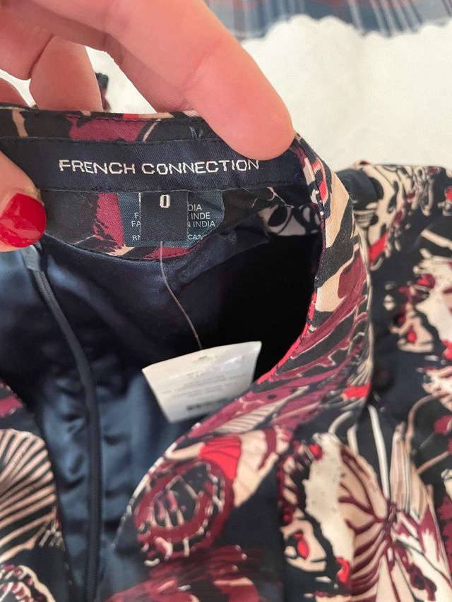 Vestido Talla 34 sin estrenar