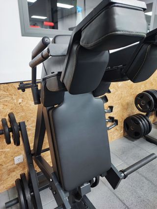 se vende o cambia maquina jaca de discos