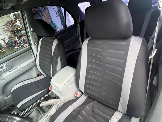 DESPIECE KIA SORENTO 2005