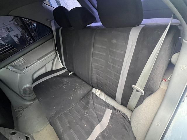 DESPIECE KIA SORENTO 2005