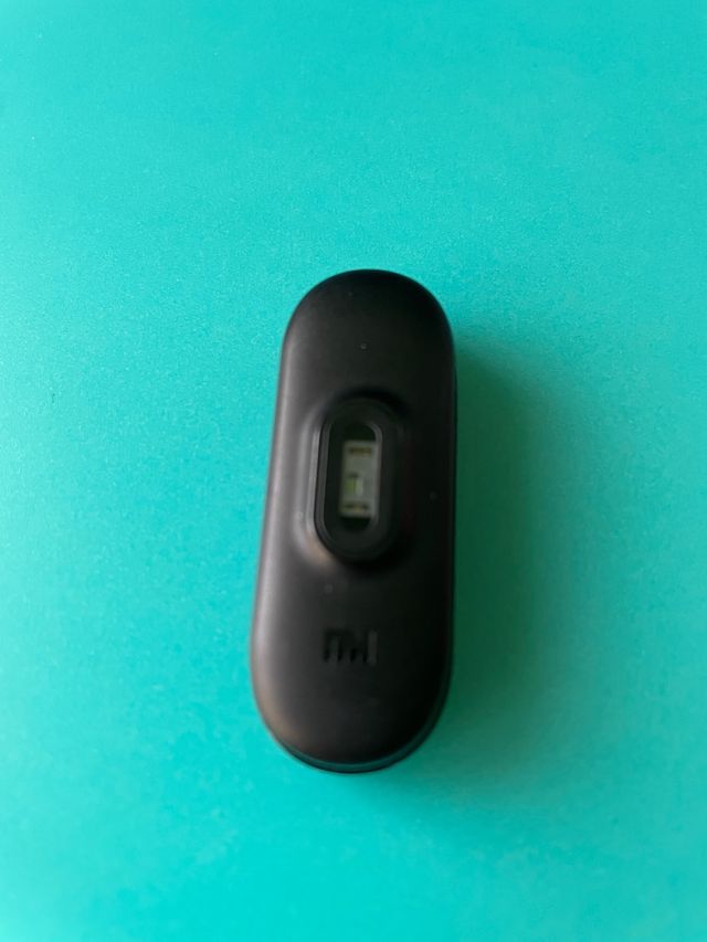 Xiaomi mi band 3